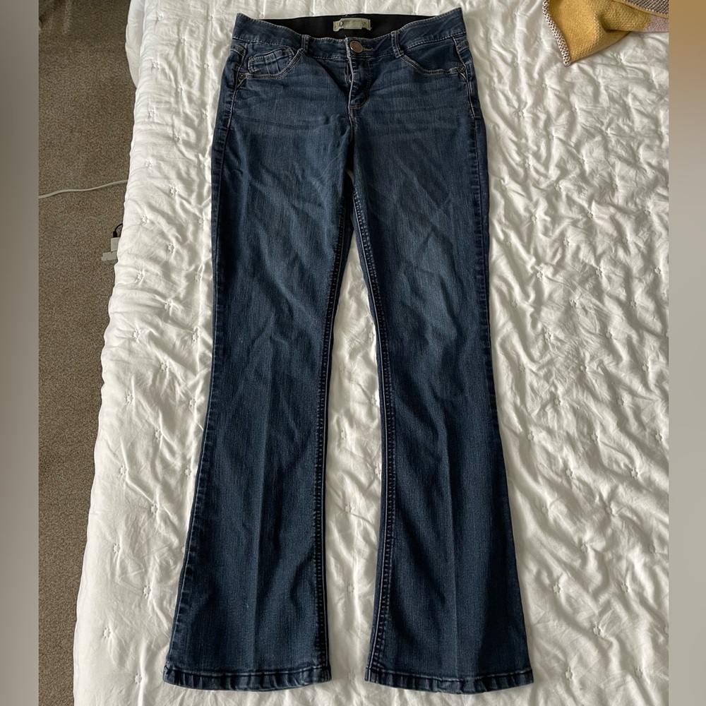 Democracy Jeans